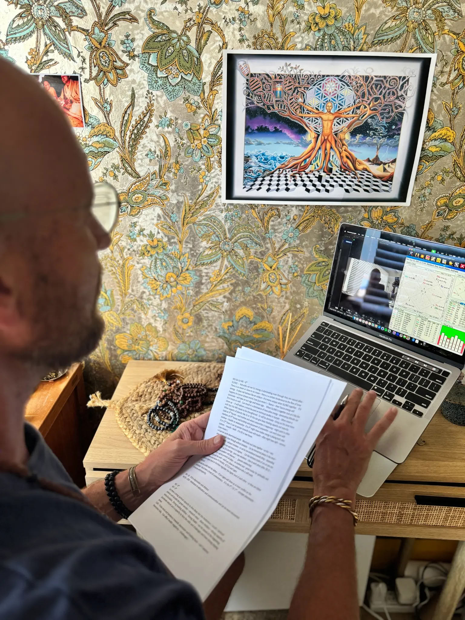 Classi di Breathwork presso The Church – Paddington, Sydney (Mensili)