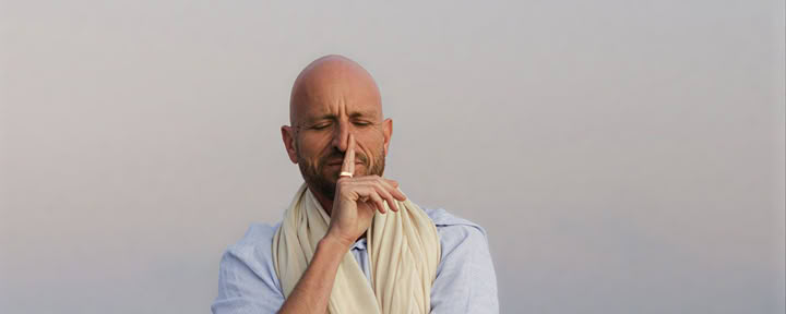Breathwork Himalayano presso Om House Bondi con Breathwork