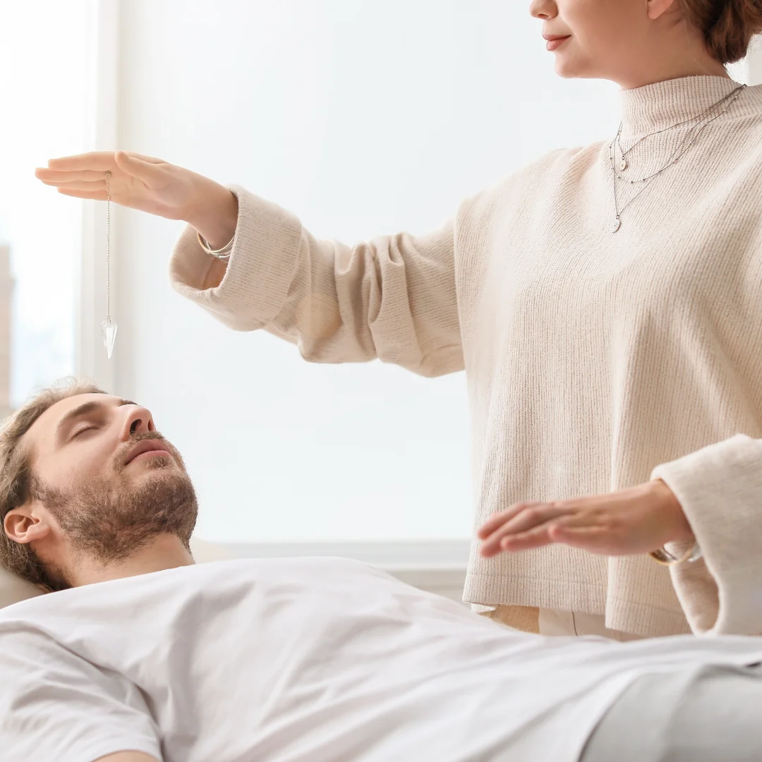 Formazione Reiki (Livello 2)