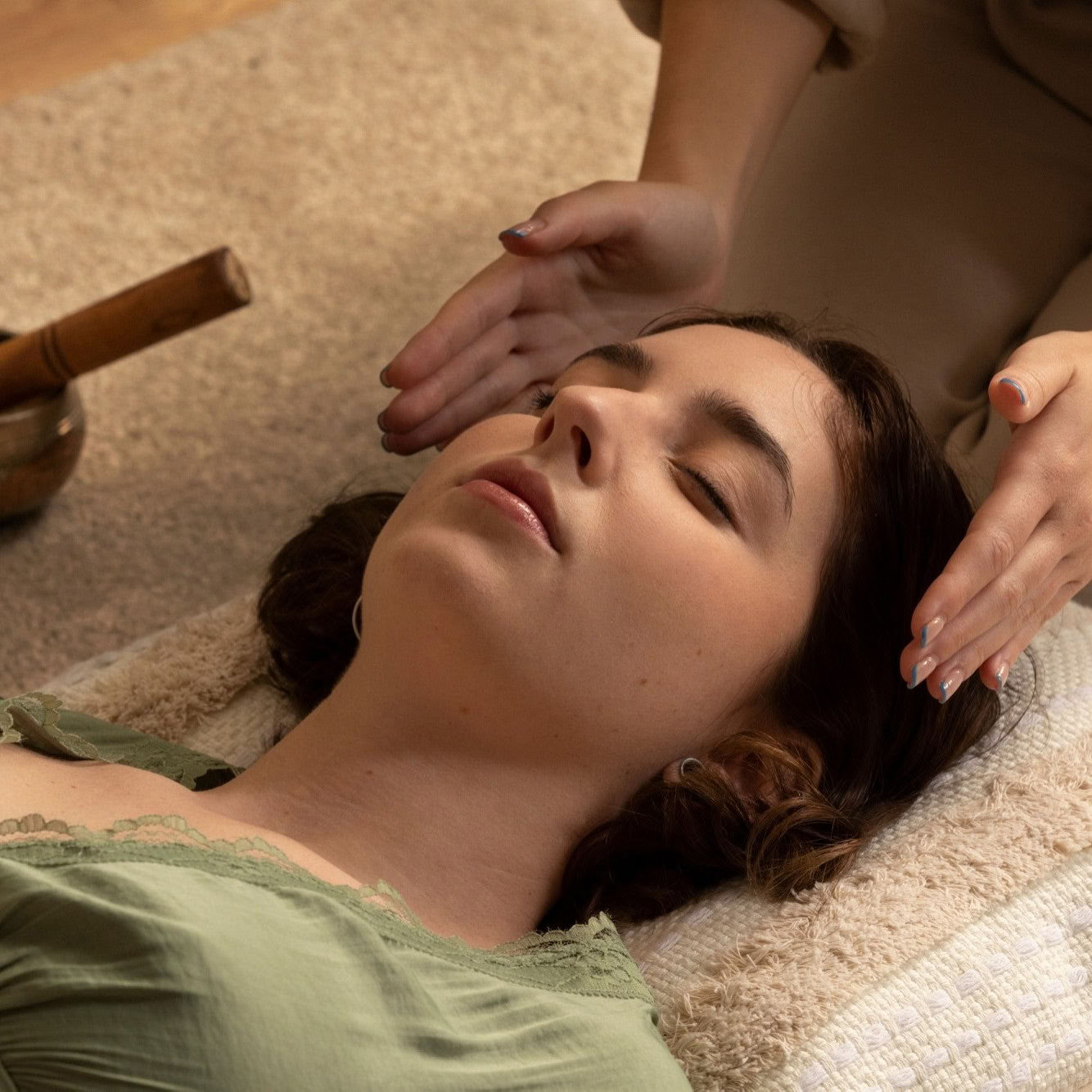 Formazione Reiki (Livello 2)