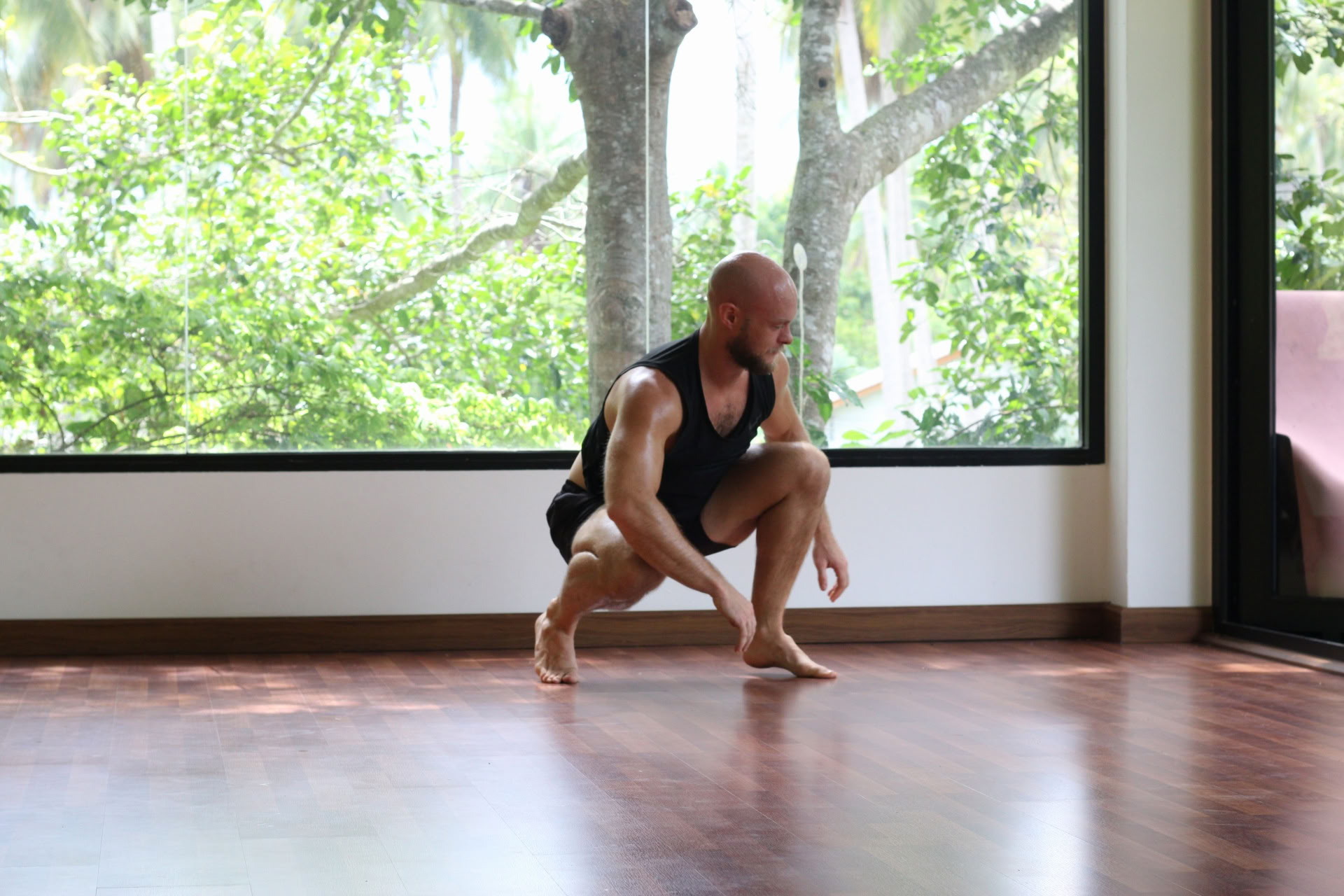 Allenamento privato