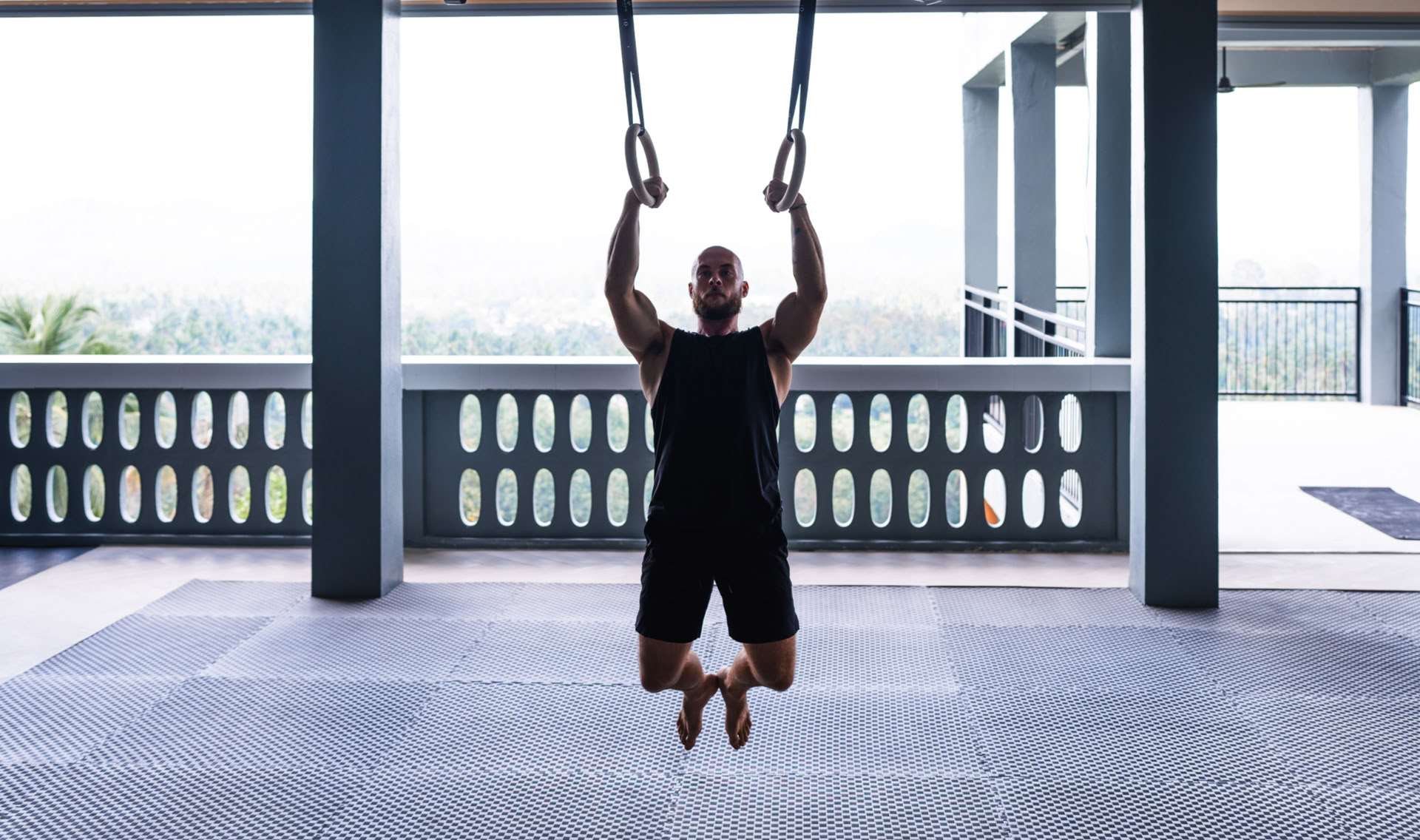 Allenamento privato