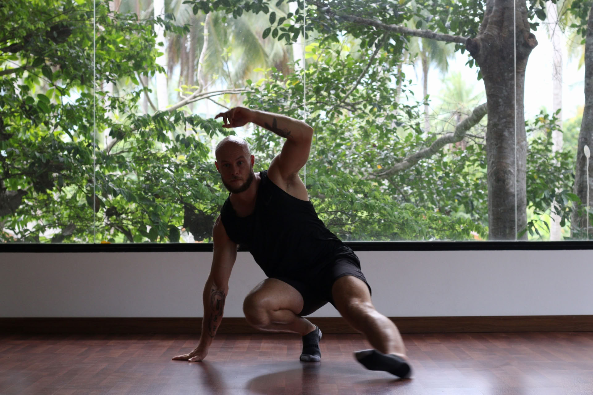 Allenamento privato