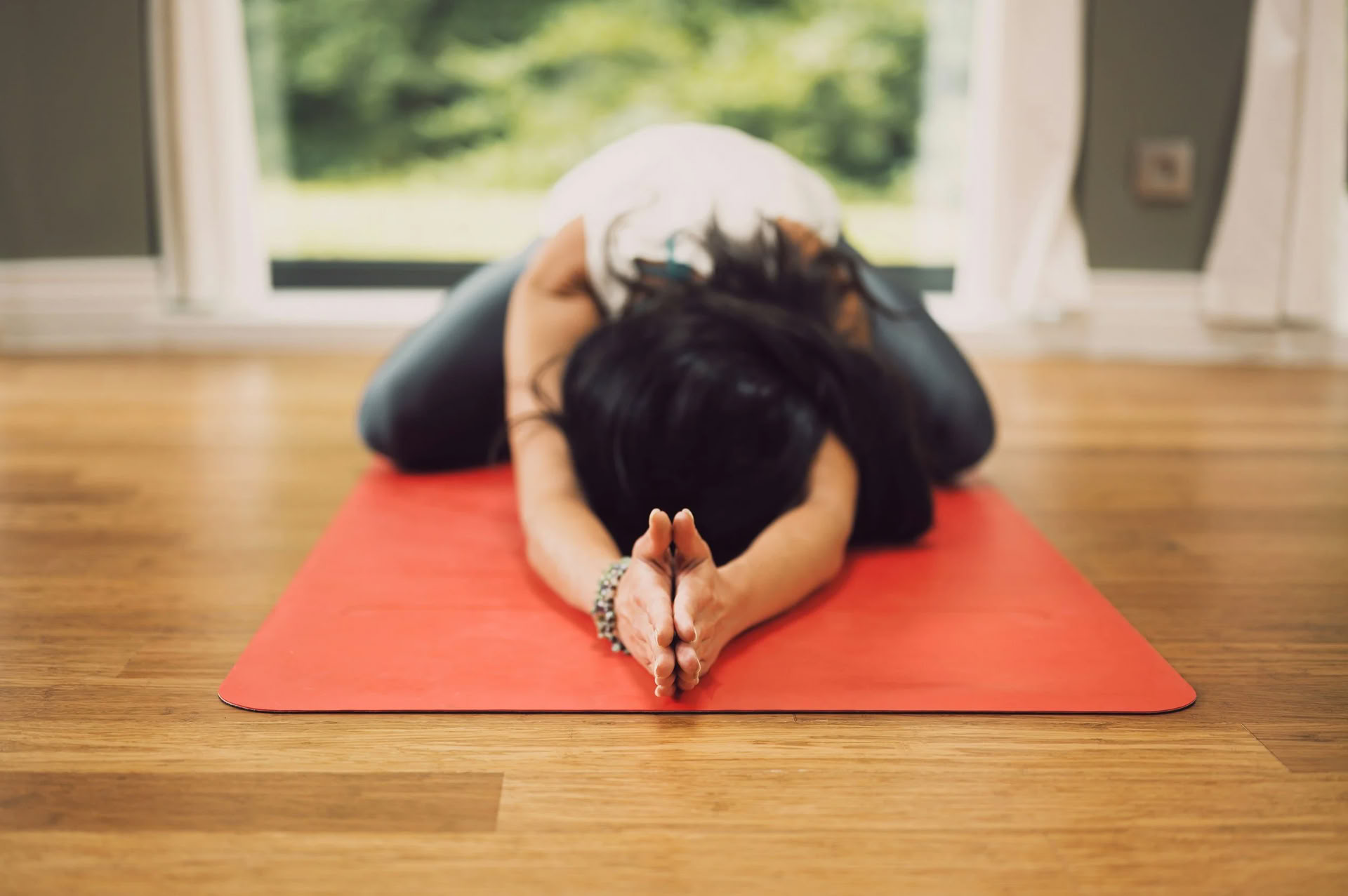 Flusso Vinyasa