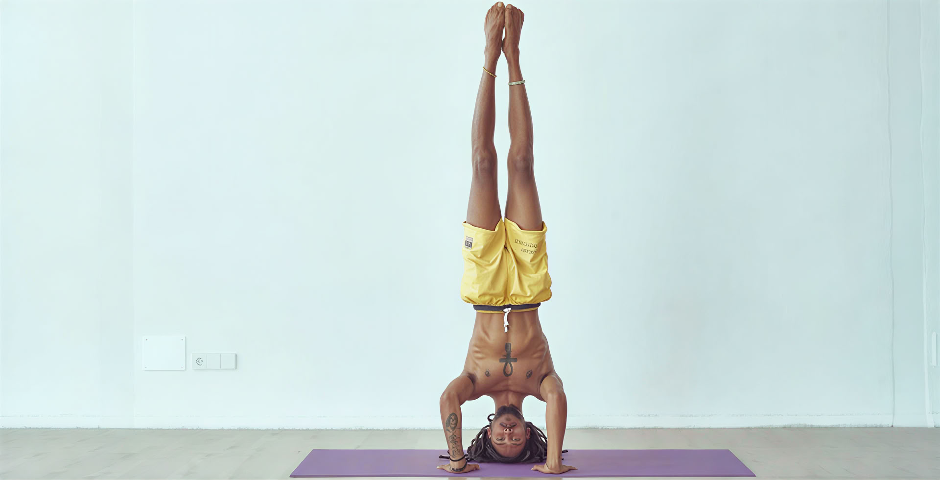 50 ore di formazione insegnanti di Yin Yoga