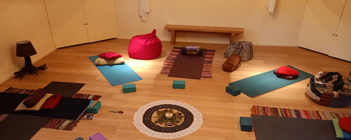 Yoga settimanale