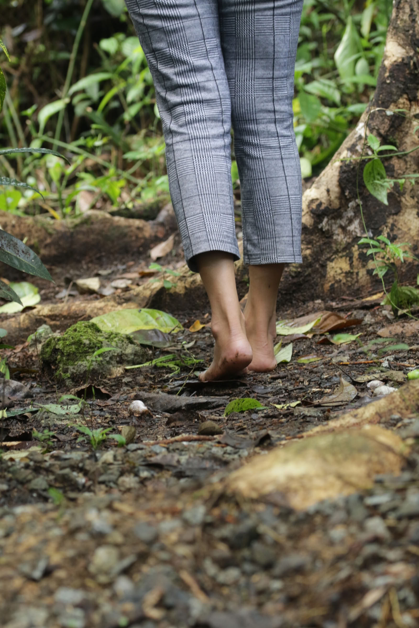 5 giorni e 4 notti di viaggio di mindfulness