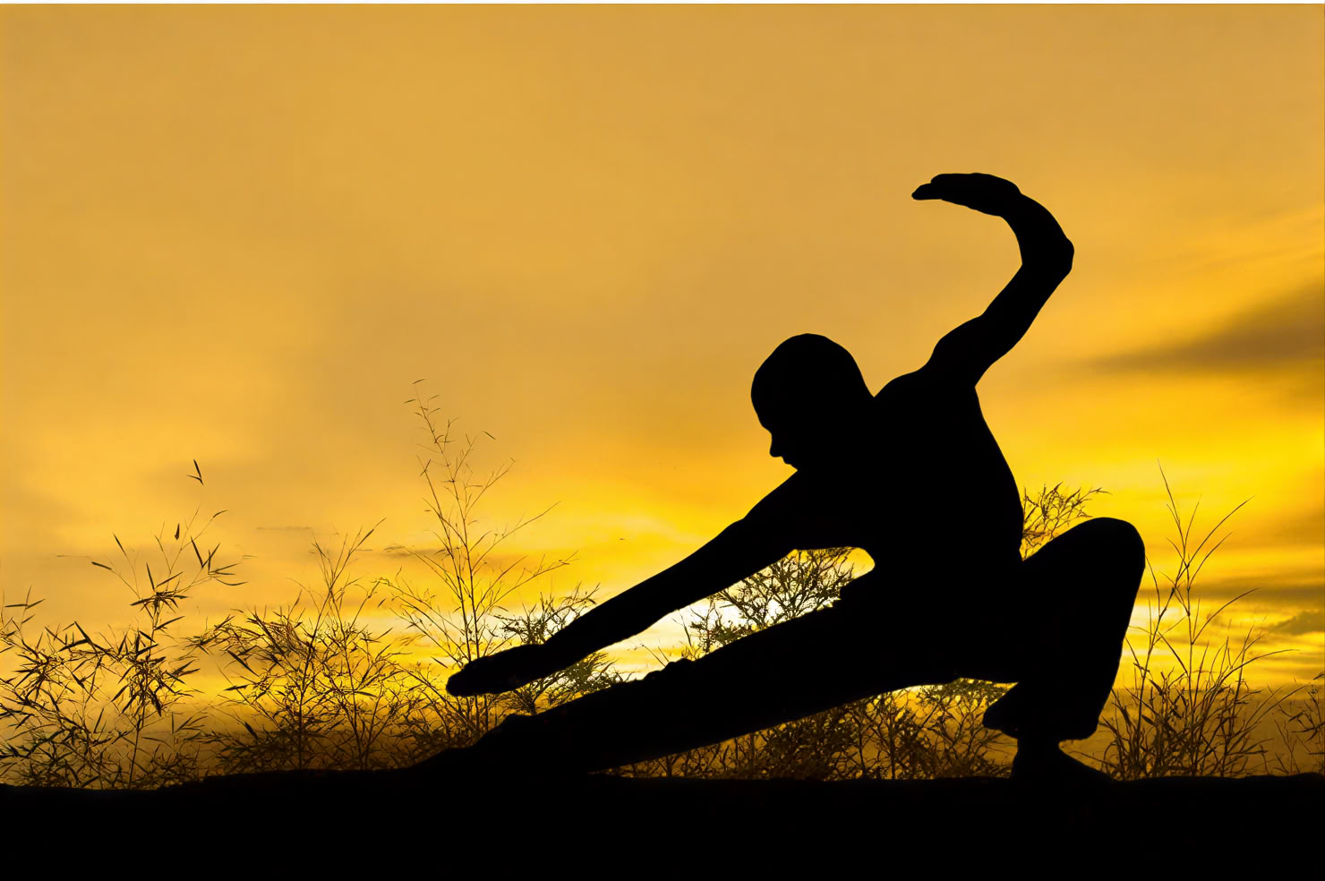 5 giorni e 4 notti di viaggio di mindfulness
