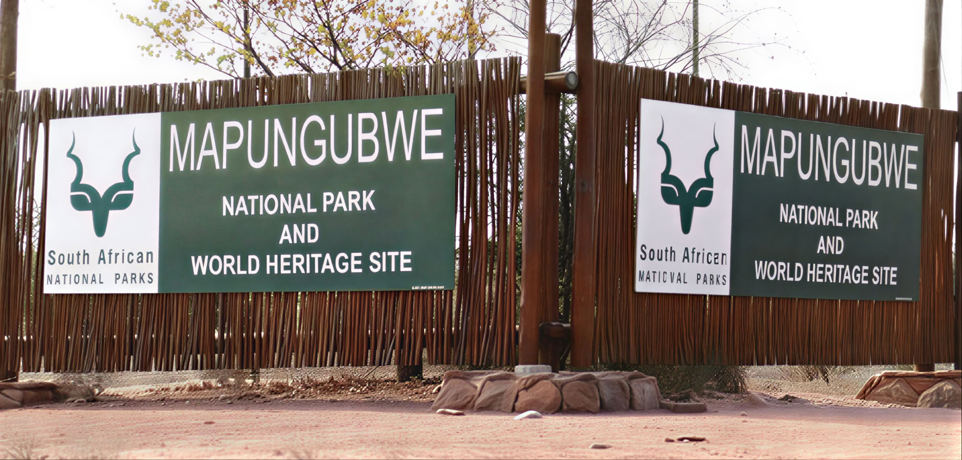 Guida guidata nel Parco Nazionale di Mapungubwe
