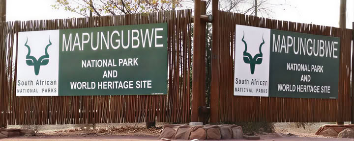 Guida guidata nel Parco Nazionale di Mapungubwe