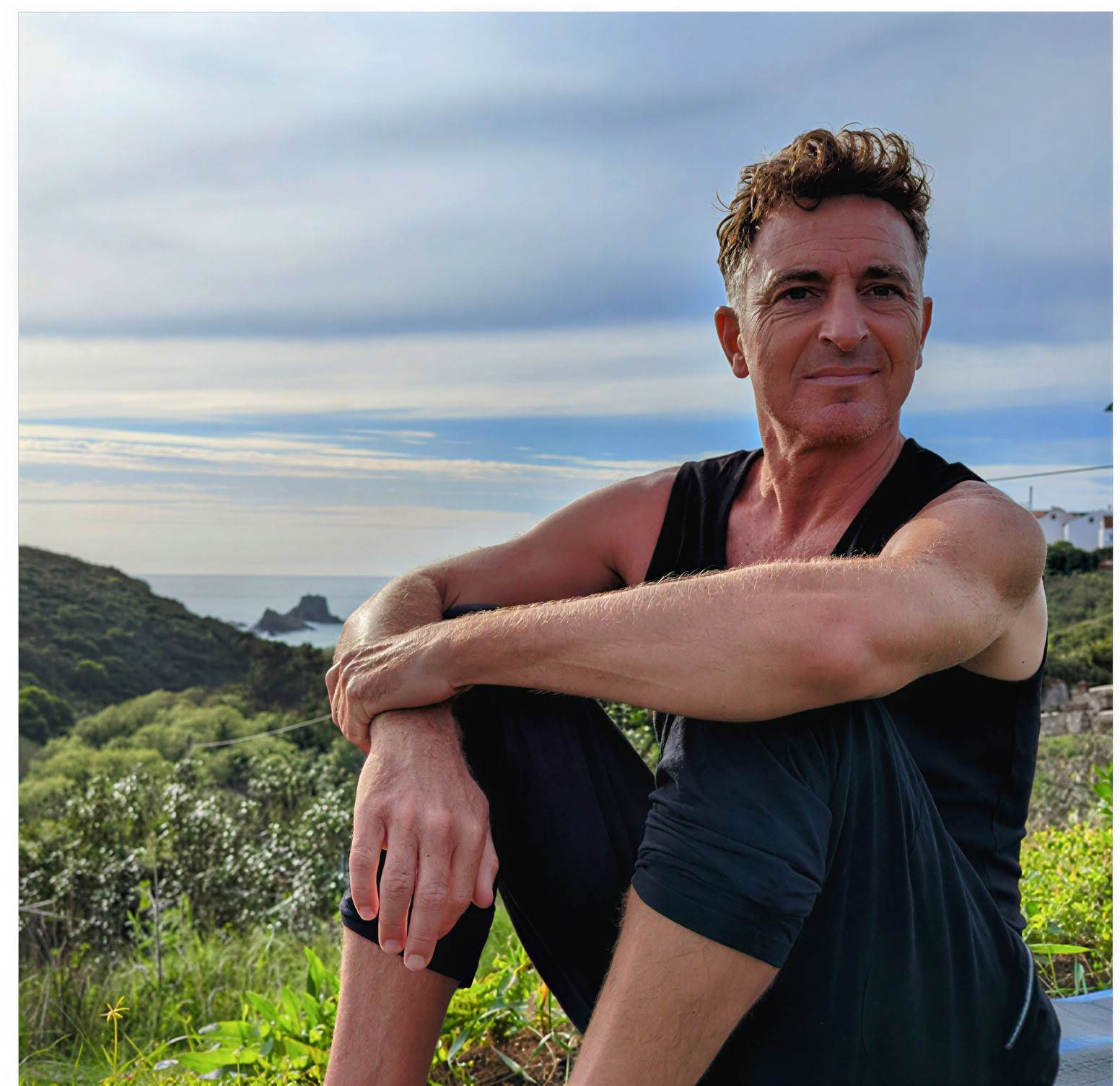 2 - 8 dicembre 2024 (Esempio) — Ritiro di yoga in Algarve