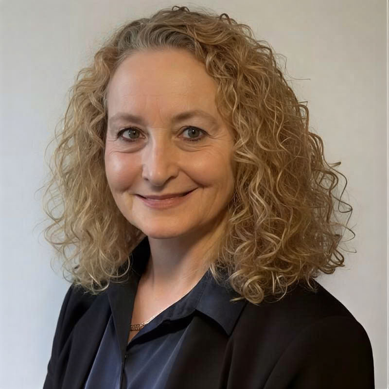 Coaching e consulenza con Johanna Salomon