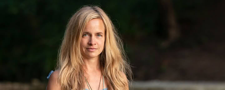 Breathwork con Victoria
