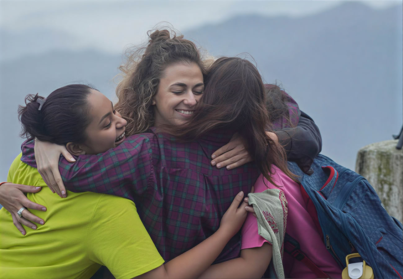 Ritiro spirituale con visita turistica a Rishikesh
