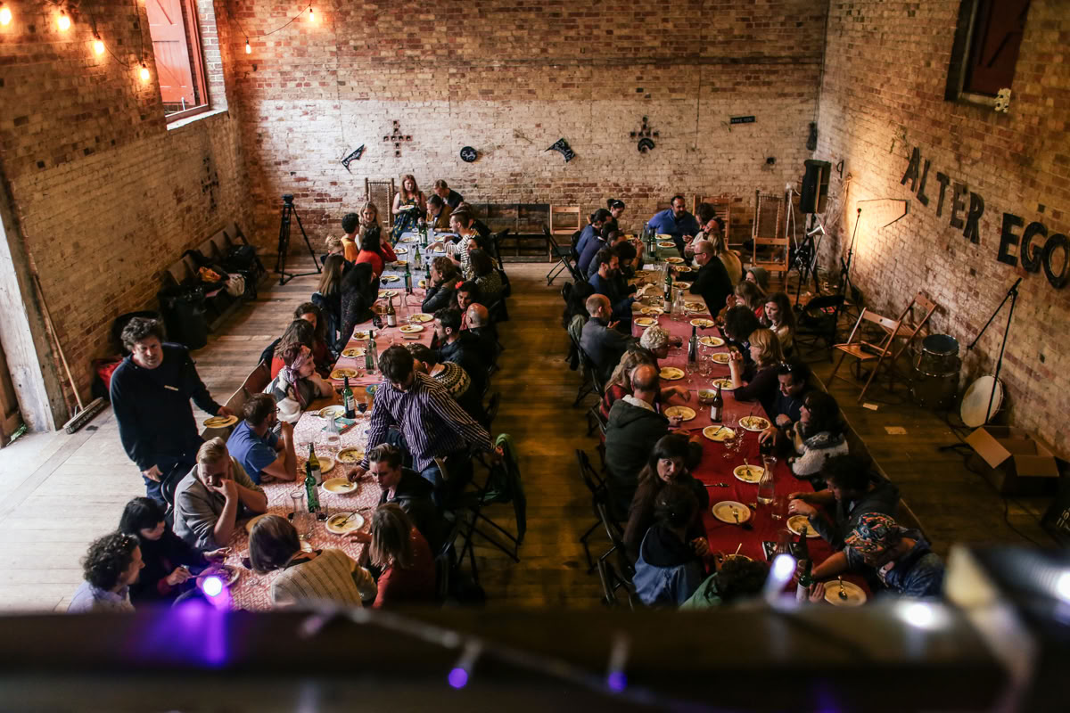 Pionieri della Bio-leadership – Workshop di 3 giorni