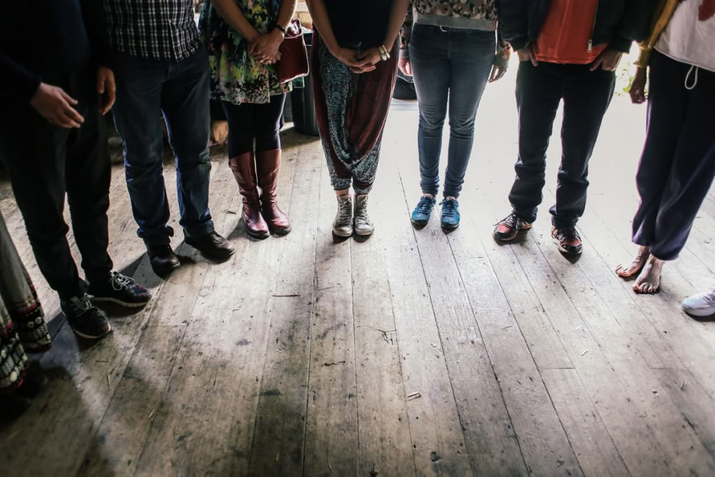 Pionieri della Bio-leadership – Workshop di 3 giorni