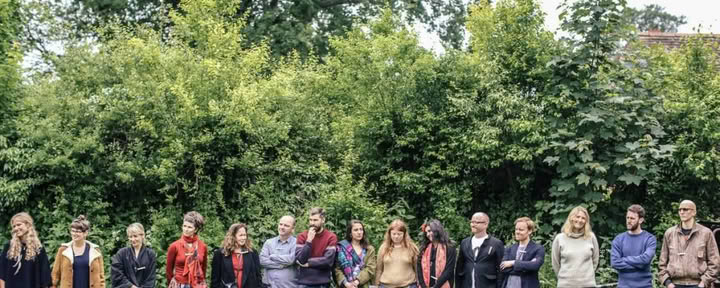 Pionieri della Bio-leadership – Workshop di 3 giorni