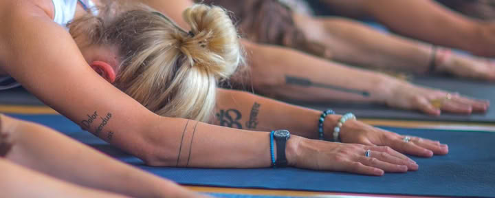 Allinearsi con la Natura: un ritiro di yoga per il solstizio d’inverno