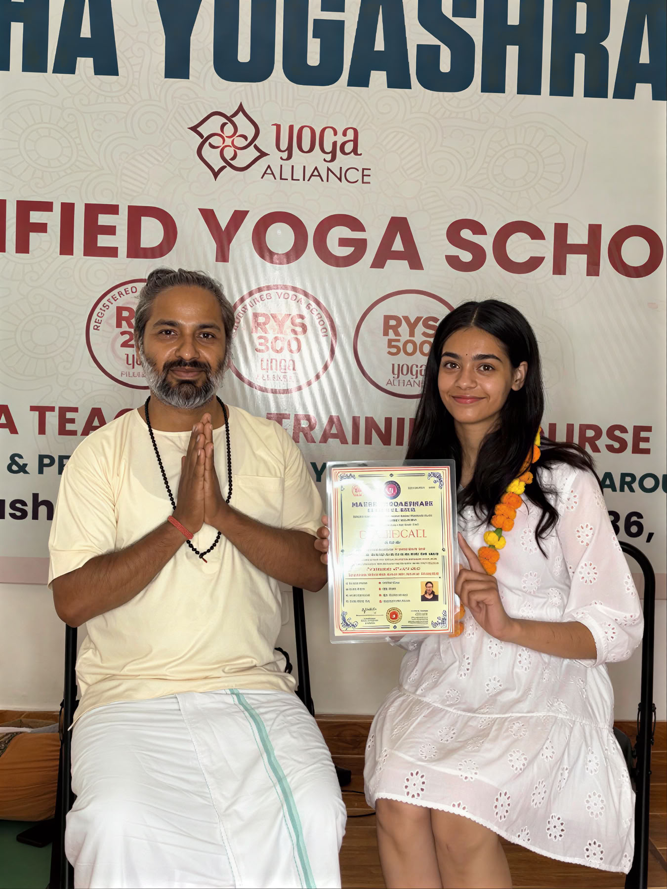 Programma Fondamentale di Ayurveda di 10 Giorni