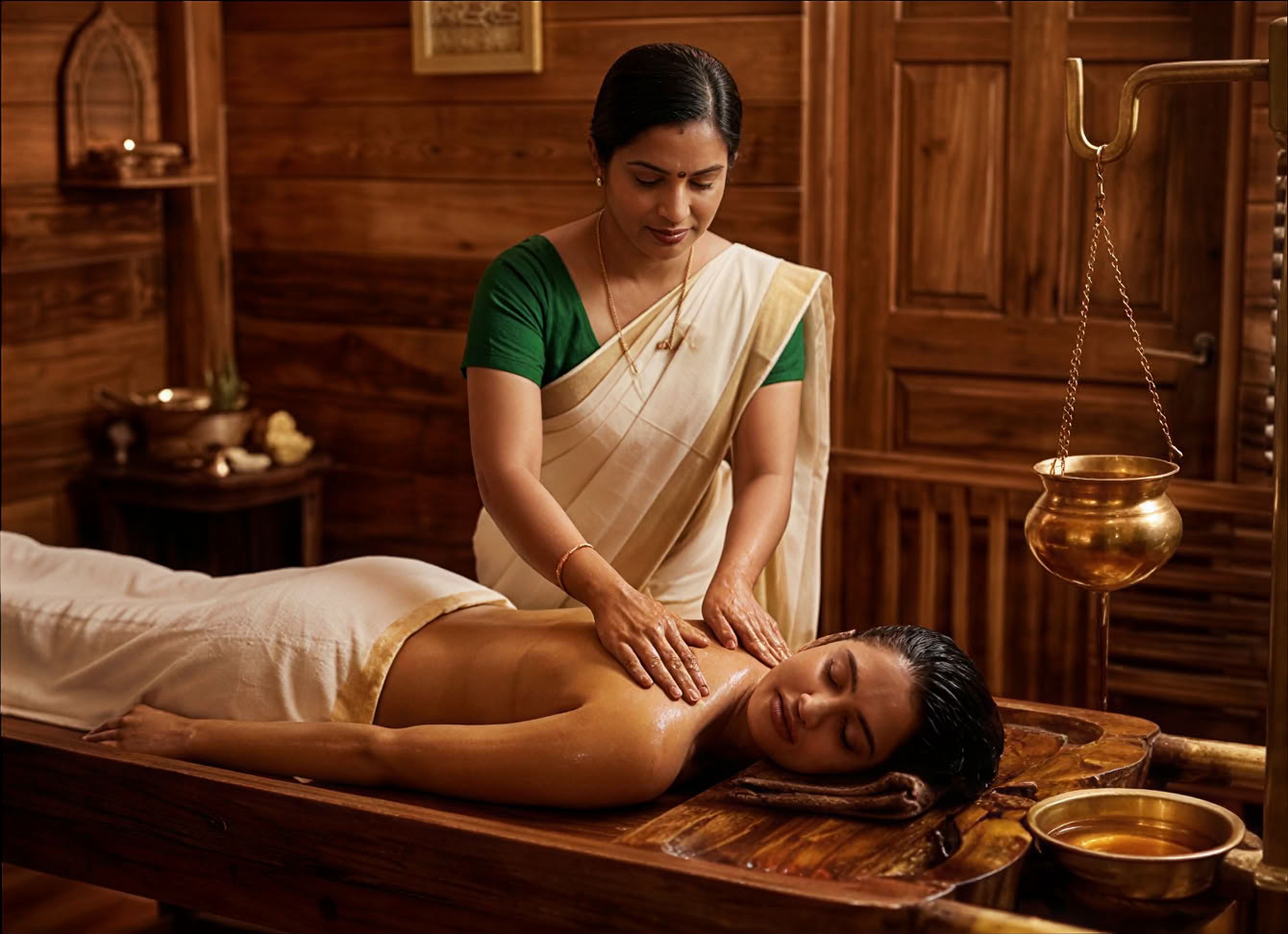 Programma Fondamentale di Ayurveda di 10 Giorni