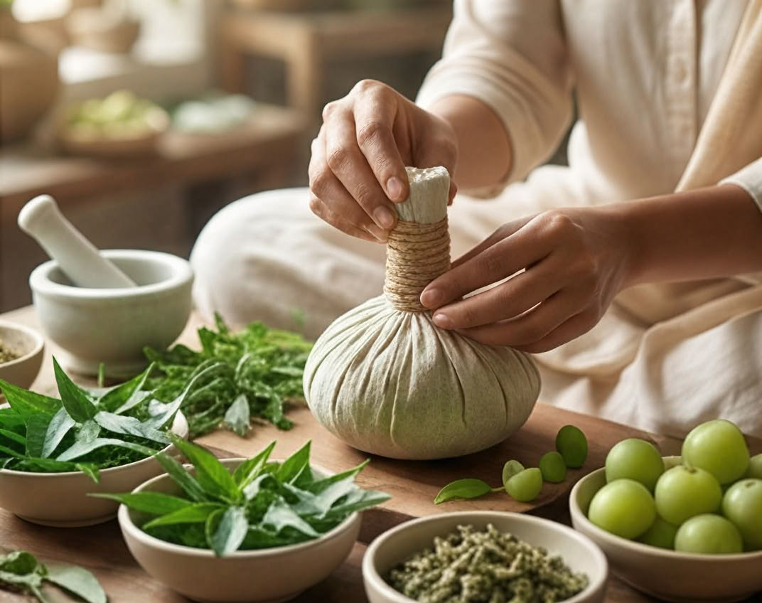 Programma Fondamentale di Ayurveda di 10 Giorni