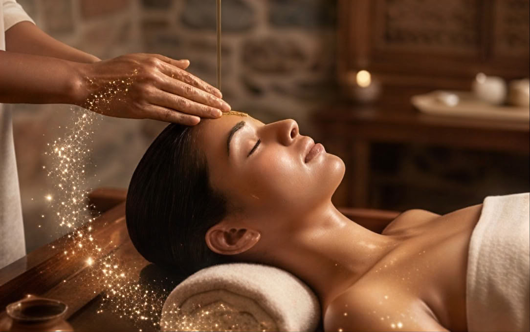 Programma Fondamentale di Ayurveda di 10 Giorni