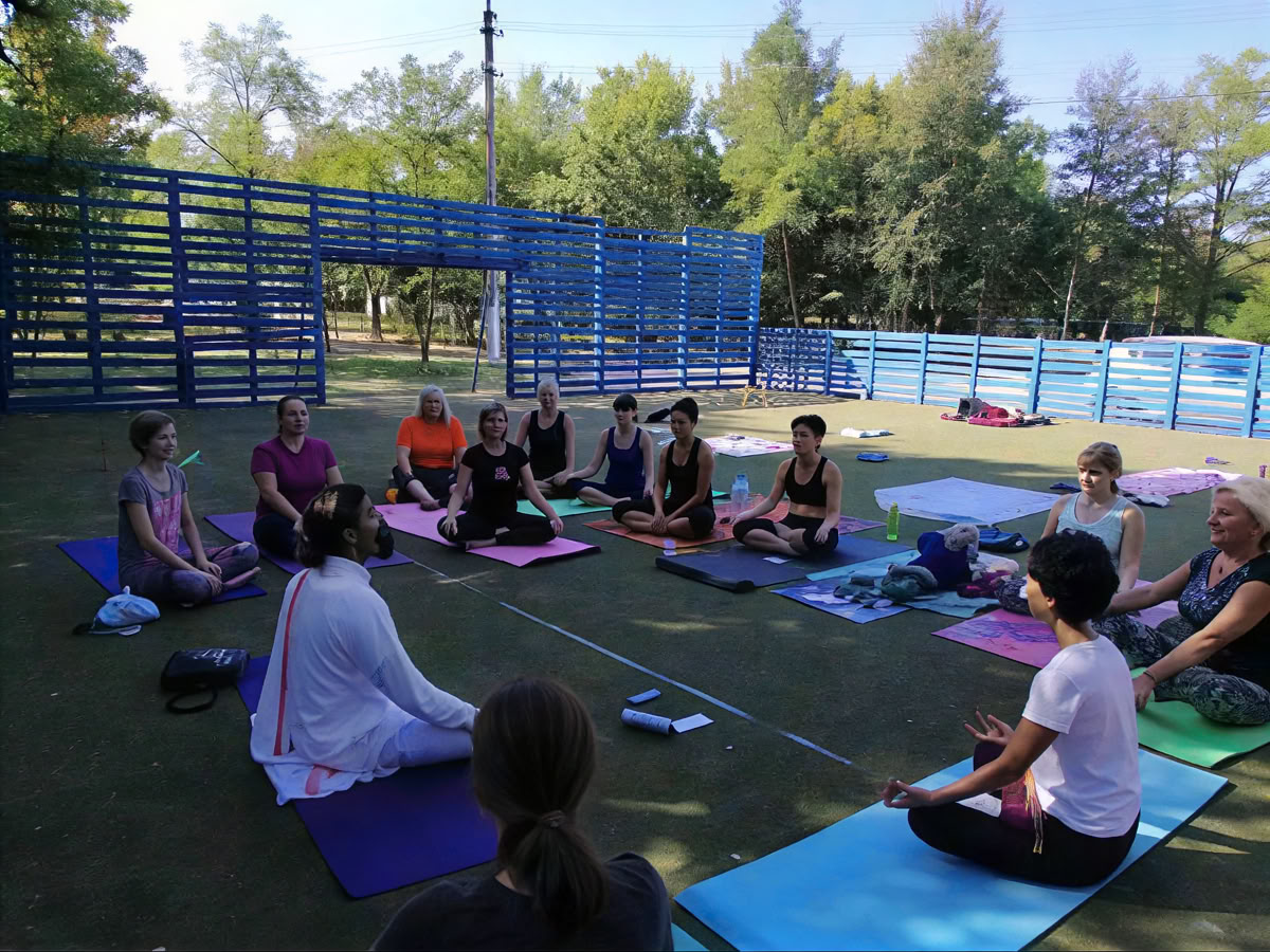 Programma Fondamentale di Ayurveda di 10 Giorni