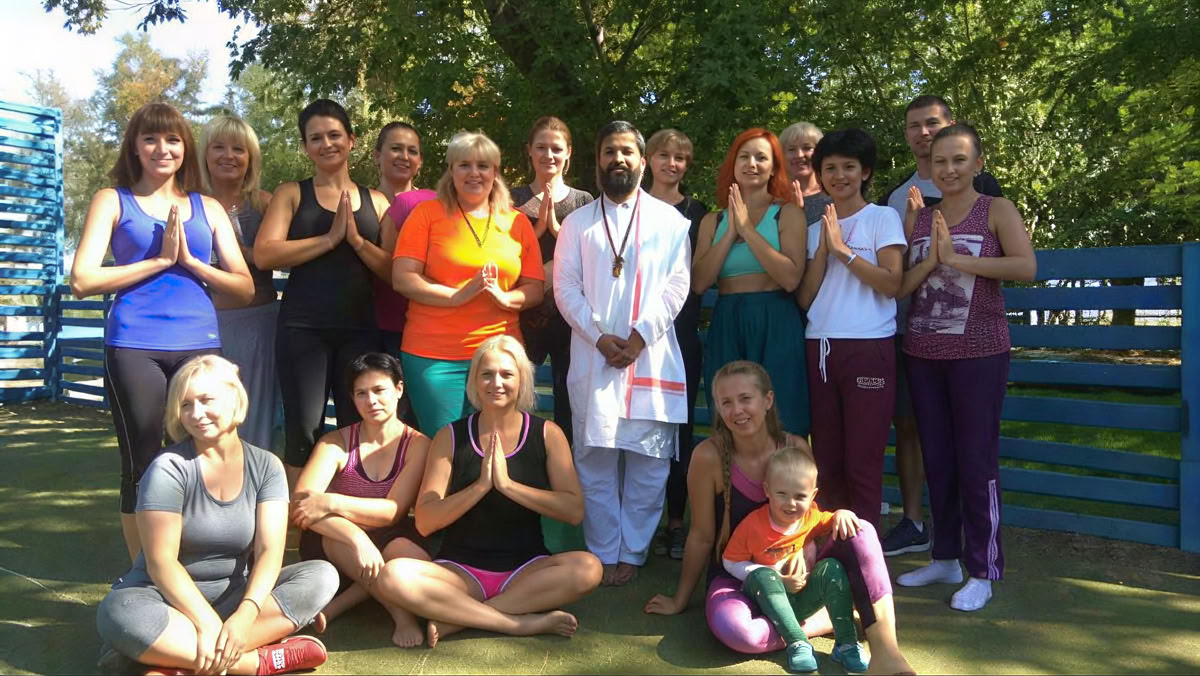 Programma Fondamentale di Ayurveda di 10 Giorni