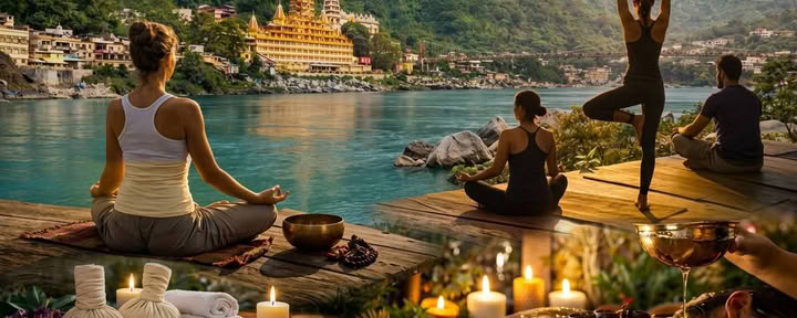 Programma Fondamentale di Ayurveda di 10 Giorni
