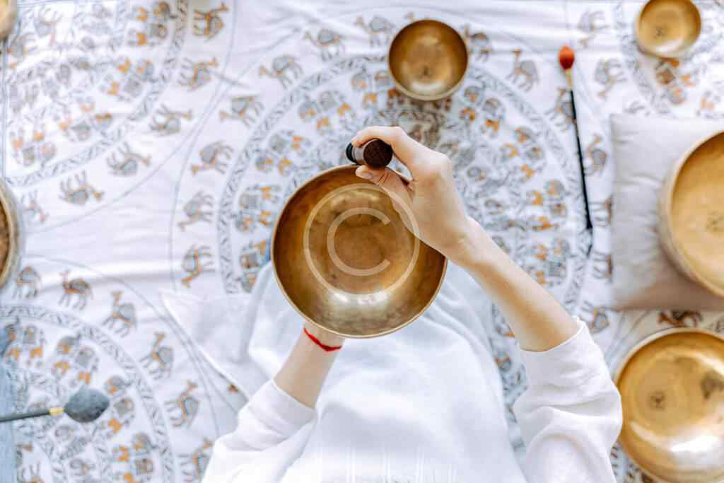 Kirtan del Mercoledì Sera, Festa Vegetariana dell’Amore