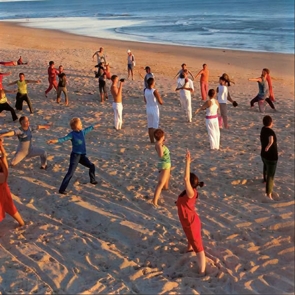 Danza e Voce