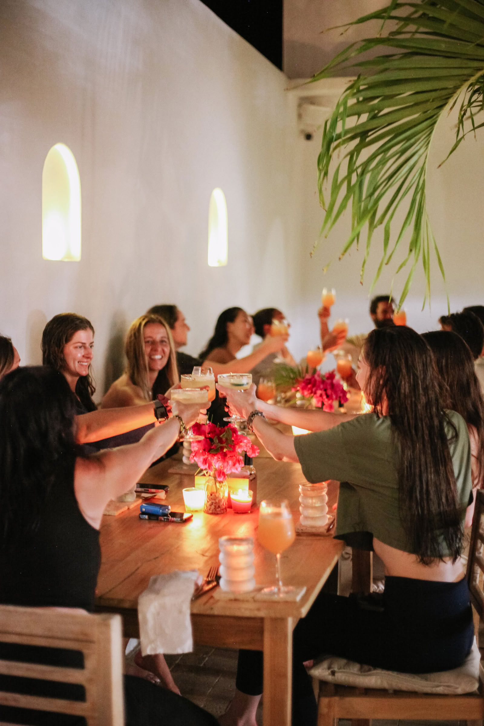 Sol & Swell; un viaggio benessere tra le onde del Nicaragua