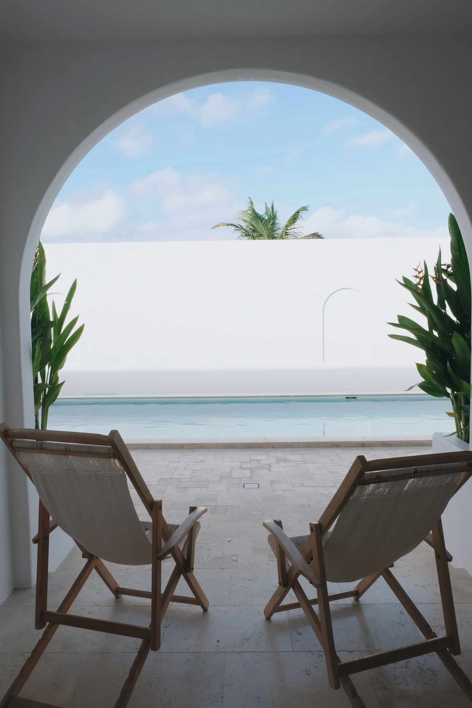 Pacchetto surf all-inclusive per surfisti intermedi e avanzati
