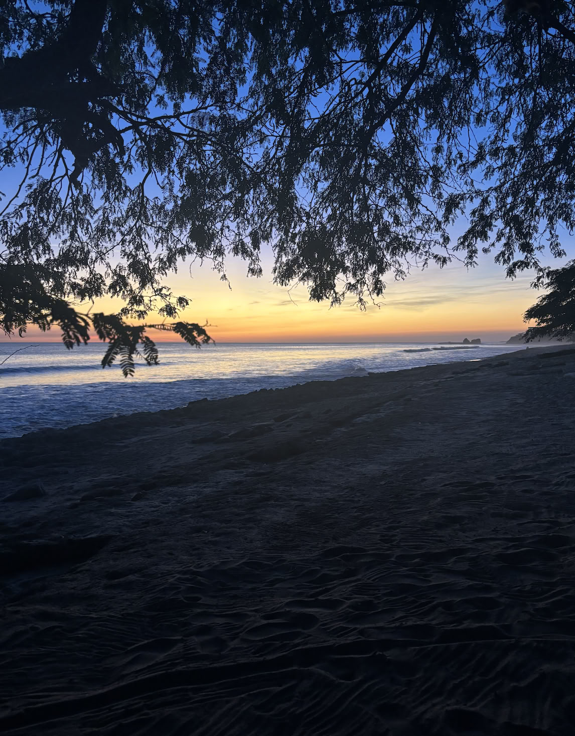 Ritiro di yoga in Nicaragua, febbraio 2027
