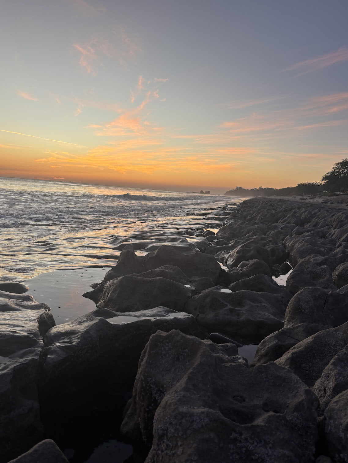 Ritiro di yoga in Nicaragua, febbraio 2027