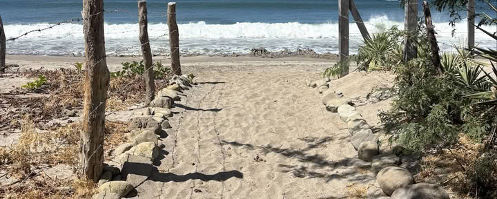 Ritiro di yoga in Nicaragua, febbraio 2027