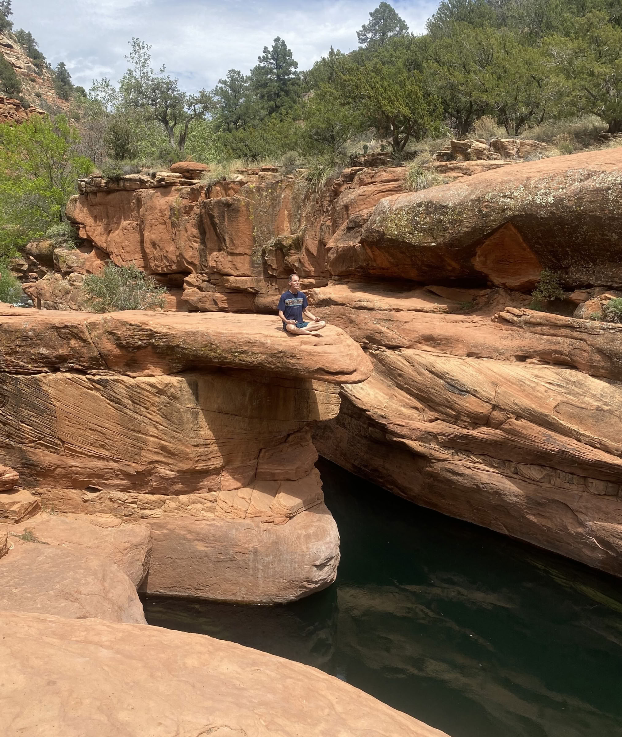 Ritiro di Yoga, Trekking e Guarigione a Sedona, Arizona
