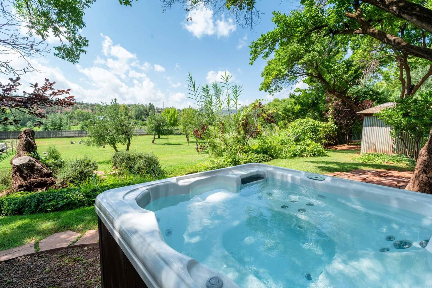 Ritiro di Yoga, Trekking e Guarigione a Sedona, Arizona