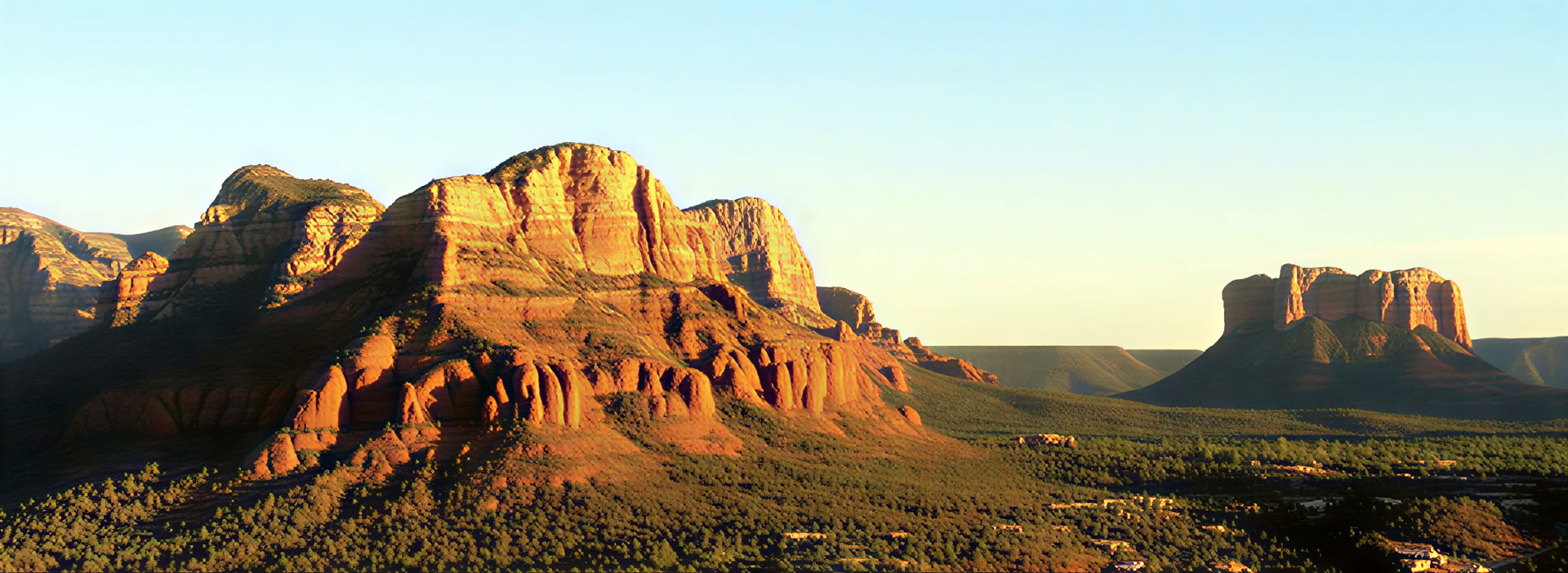 Ritiro di Yoga, Trekking e Guarigione a Sedona, Arizona