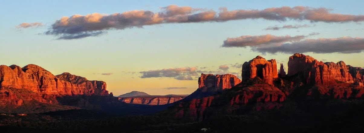 Ritiro di Yoga, Trekking e Guarigione a Sedona, Arizona
