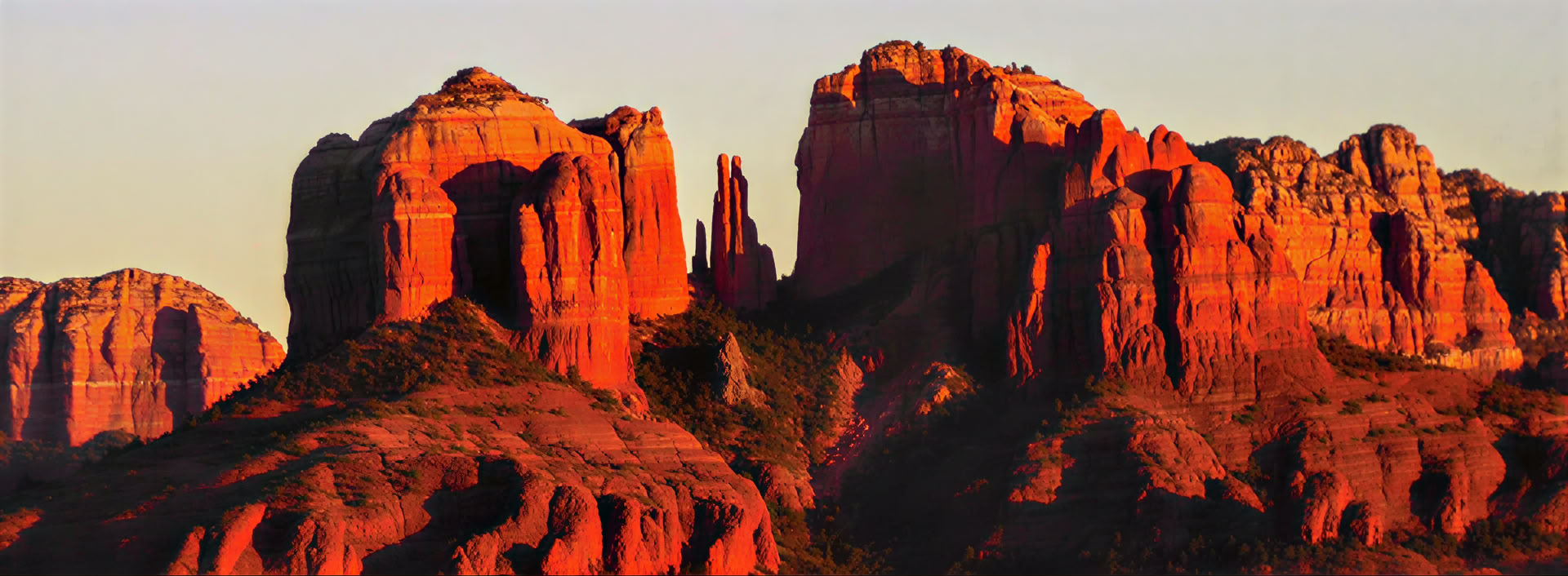 Ritiro di Yoga, Trekking e Guarigione a Sedona, Arizona