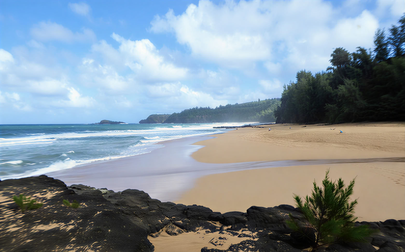 Ritiro di yoga a Kauai, Hawaii