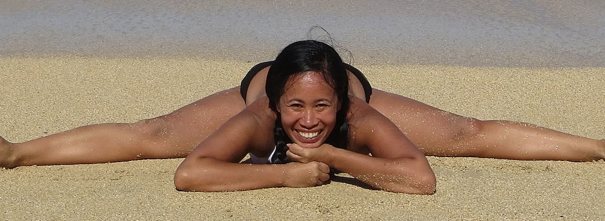 Ritiro di yoga a Kauai, Hawaii