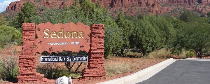 Ritiro di yoga ed escursioni a Sedona