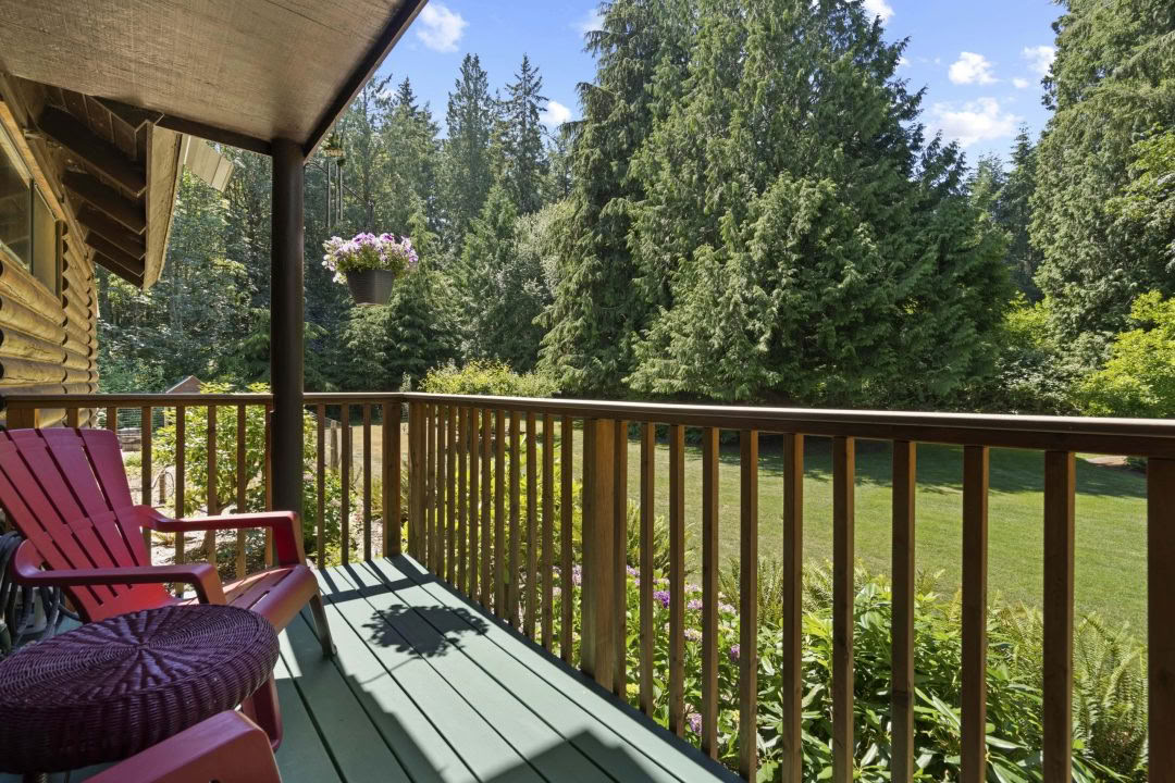 Ritiro di yoga in Messico