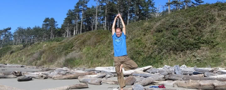Ritiro di yoga nella Valle Sacra di Machu Picchu, Perù