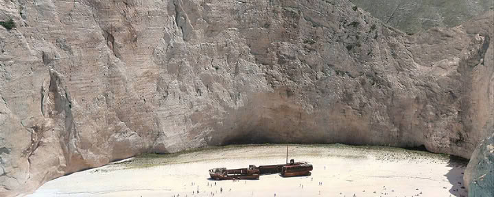 Ritiro di yoga in Grecia