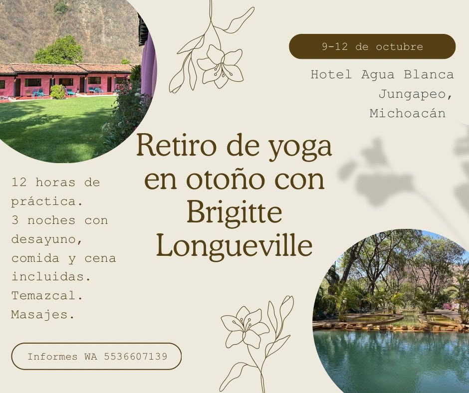 Ritiro di Yoga Trasformativo