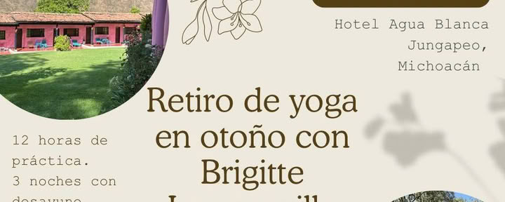 Ritiro di Yoga Trasformativo