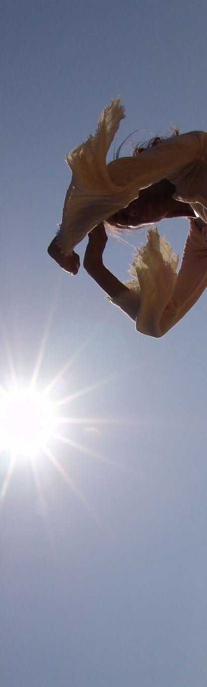 Ritiro di Yoga e Danza